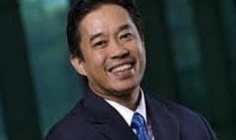 Zulkifli Zaini