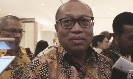 Direktur Utama BPJS Ketenagakerjaan, Agus Susanto