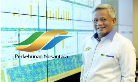 Direktur Utama Holding Perkebunan Nusantara PTPN III (Persero), M. Abdul Ghani. Holding Perkebunan Nusantara PTPN III (Persero) menjalin kerja sama dengan FGV Holdings Berhard (FGV), perusahaan BUMN Malaysia yang juga salah satu produsen sawit dan commercial arm dari Federal Land Development Authority (FELDA). 