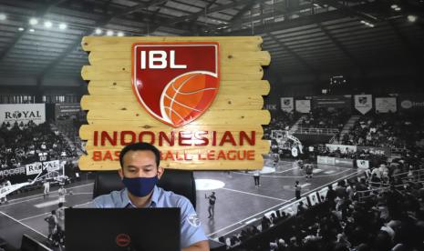 Direktur Utama IBL Junas Miradiarsyah.