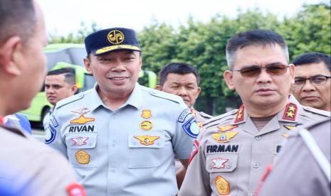 Direktur Utama Jasa Raharja, Rivan A Purwantono, mengatakan, pihaknya tak menjamin santuntan terhadap pengendara yang mengalami kecelakaan dan merupakan penyebab terjadinya tabrakan dua atau lebih kendaraan bermotor. 