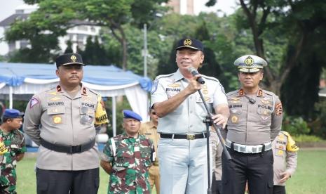 Direktur Utama Jasa Raharja Rivan A Purwantono mengatakan, total korban kecelakaan di seluruh wilayah Indonesia yang mendapatkan santunan Jasa Raharja sebanyak 152.243 jiwa pada 2023 atau naik sebesar 5,8 persen dari tahun sebelumnya. Menurut Rivan, kendaraan yang terlibat kecelakaan didominasi oleh sepeda motor dengan persentase sebesar 77,05 persen.