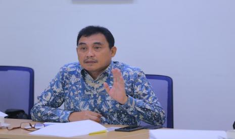 Direktur Utama LPDB-KUMKM mengatakan Lembaga Pengelola Dana Bergulir Koperasi dan Usaha Mikro, Kecil, dan Menengah (LPDB-KUMKM) saat ini terus menjalankan prinsip Good Corporate Governance (GCG).