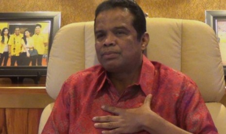 direktur utama maktour, fuad hasan masyhur