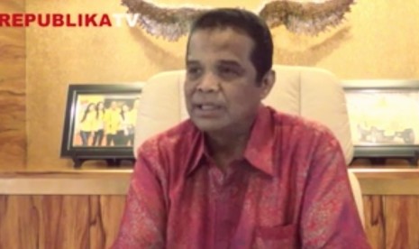 Pemilik Maktour Fuad Hasan Masyhur mengaku tidak mendapat keuntungan.