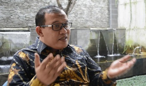 Direktur Utama Muna Tour, Sugeng Wuryanto.