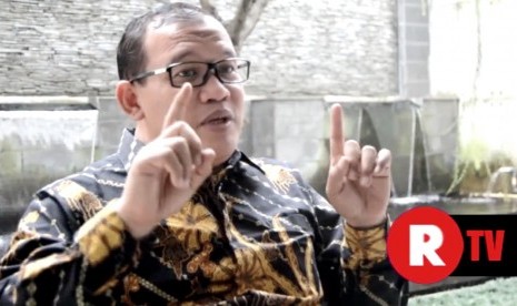 Direktur Utama Muna Tour, Sugeng Wuryanto 