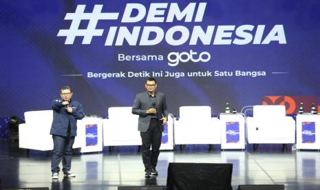 Direktur Utama PLN Darmawan Prasodjo mengatakan, dalam proses transisi energi, kapasitas nasional dan kemampuan teknis yang baru merupakan hal yang sangat penting. 