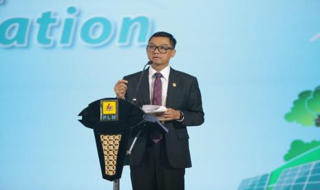 Direktur Utama PLN Darmawan Prasodjo optimistis penerapan smart meter AMI ini akan mampu meningkatkan mutu pelayanan PLN kepada pelanggan dengan manajemen yang lebih efisien dan responsif.