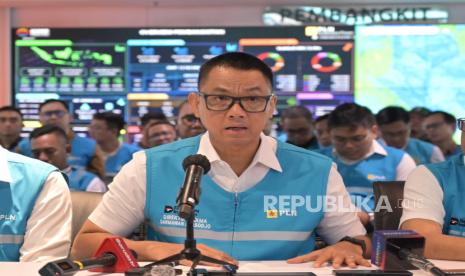 PLN Tegaskan Tidak Ada Kenaikan Tarif Listrik pada April-Juni 2026
