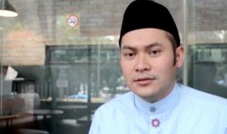 Direktur Utama PPPA Darul Qur'an Muhammad Anwar Sani