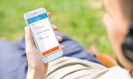 Dirilis Awal 2016, Traveloka App Versi 2.0 Hadirkan Tampilan dan Fitur Baru 