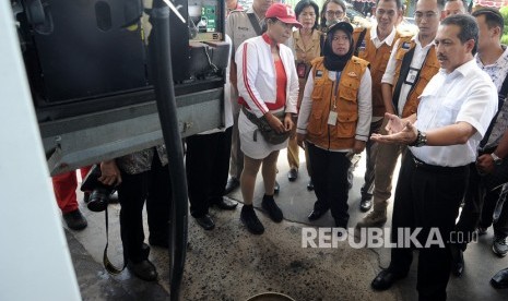 Sleman Raih Penghargaan Daerah Tertib Ukur dari Kemendag (ilustrasi).