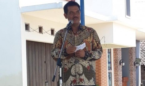 Dirjen Tanaman Pangan Kementerian Pertanian (Kementan), Suwandi mengatakan menindaklanjuti Surat Menteri Pertanian Nomor 28/TP.100/M/03/2021 dan dalam rangka serap gabah petani saat panen raya padi, Direktorat Jenderal Tanaman Pangan membentuk Tim Terpadu Gerakkan Serap Gabah Petani. 