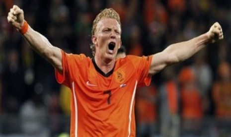 Dirk Kuyt