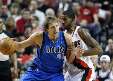 Dirk Nowitzki