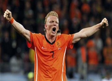 Dirk Kuyt