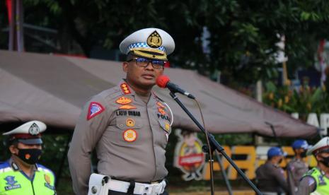 Polda Metro Jaya Akui Tingkat Kemacetan di Jalanan Jakarta Semakin Parah