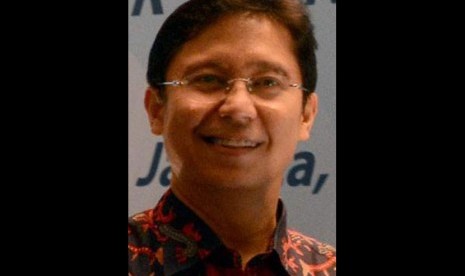 Budi Gunadi Sadikin