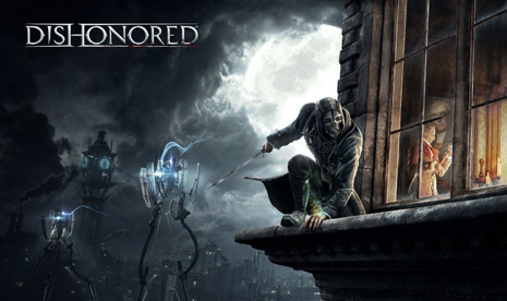 Dishonored