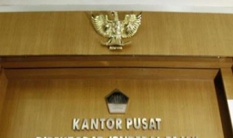 Ditjen Pajak, Kemenkeu.