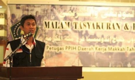 Ditjen Penyelenggaraan Haji dan Umrah Kementerian Agama telah merilis daftar jamaah haji reguler yang berhak melunasi pada penyelenggaraan haji 1439H/2018M