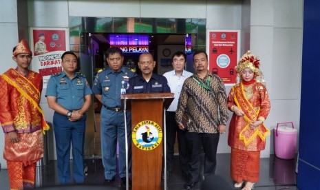 Ditjen Perhubungan Laut Kementerian Perhubungan meresmikan ruang jasa Vessel Traffic Services (VTS) serta ruang pelayanan Pejabat Pengelolaan Informasi dan Dokumentasi (PPID) milik kantor Distrik Navigasi Kelas I Palembang. 