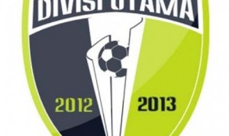 Divisi Utama PT Liga Indonesia 2012/2013