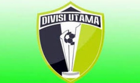 Divisi Utama PT Liga Indonesia