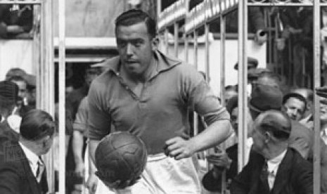 Dixie Dean