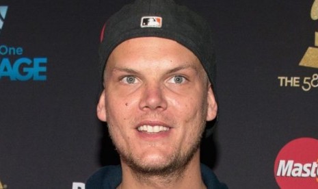 DJ Avicii