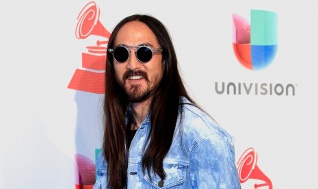 DJ Steve Aoki