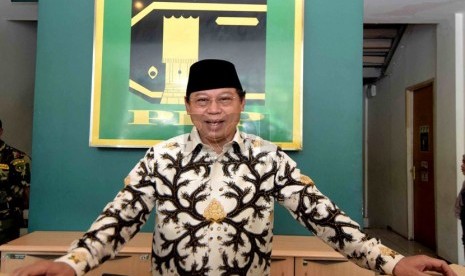 Djan Faridz