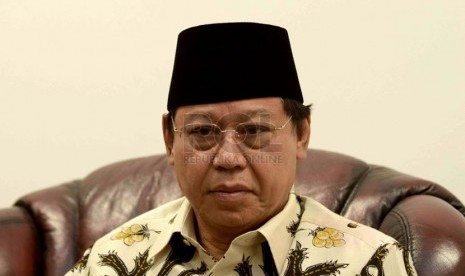 Djan Faridz