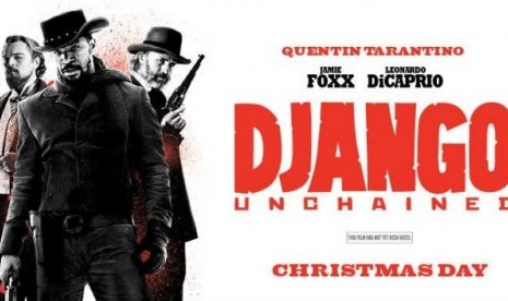 Django Unchained