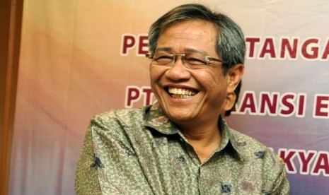 Djarot Kusumayakti