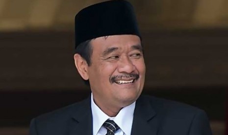 Djarot Saeful Hidayat