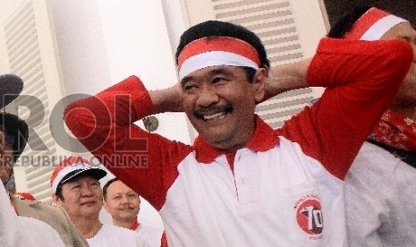 Djarot Saiful Hidayat