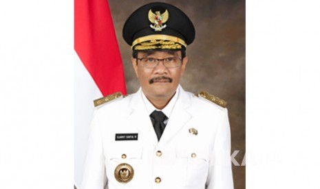 Djarot Saiful Hidayat 