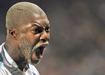 Djibril Cisse