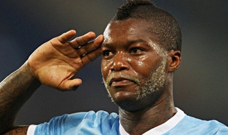 Djibril Cisse