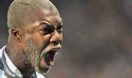 Djibril Cisse