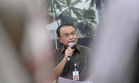 Djohermansyah Djohan. Mantan Dirjen Kemendagri akui Jakarta butuh UU baru tapi bukan melangkahi demokrasi.