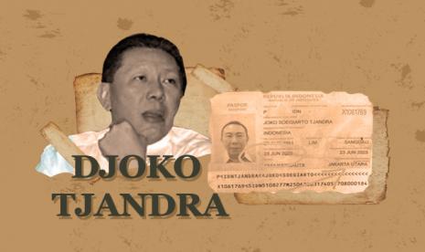 Polri Belum Selesai Periksa Kuasa Hukum Djoko Tjandra (ilustrasi).