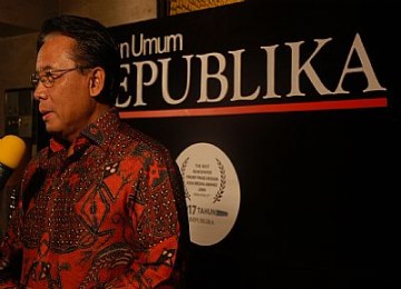 Djoko Suyanto