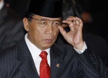 Djoko Suyanto