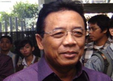 Djoko Suyanto