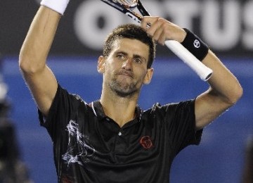 djokovic