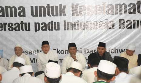 Doa Bersama PBNU