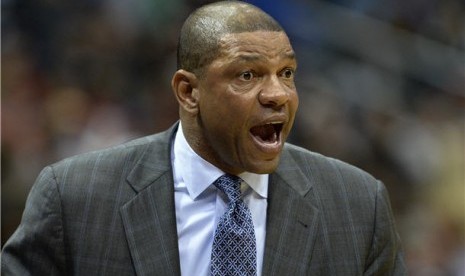 Doc Rivers